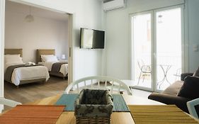 Comfort Zone Apartment In The Heart Of Athens