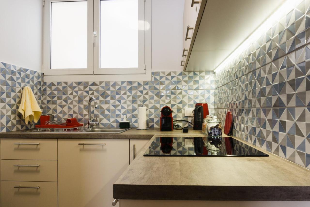 Comfort Zone Apartment In The Heart Of Atenas Exterior foto
