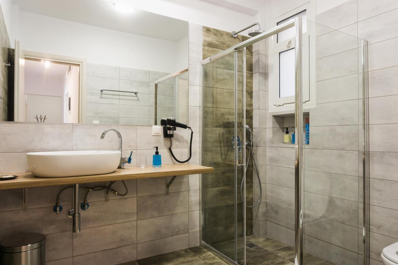 Comfort Zone Apartment In The Heart Of Atenas Exterior foto