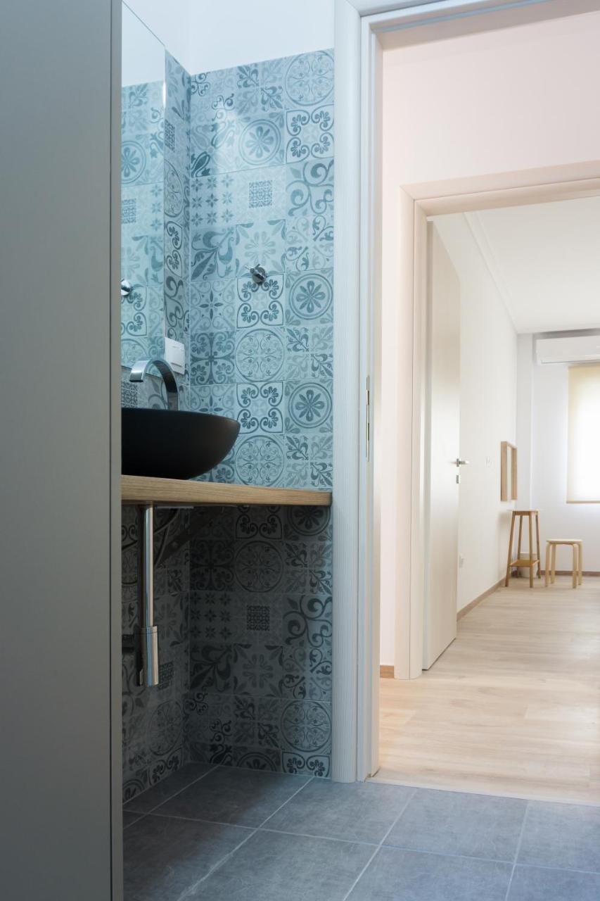 Comfort Zone Apartment In The Heart Of Atenas Exterior foto