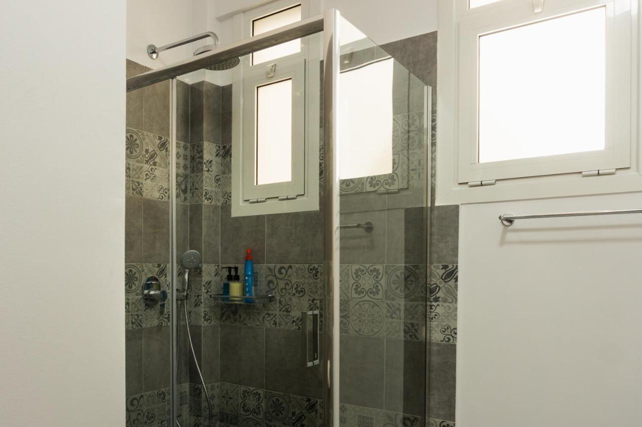 Comfort Zone Apartment In The Heart Of Atenas Exterior foto